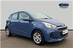 2017 Hyundai i10