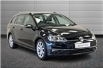 2019 Volkswagen Golf Estate