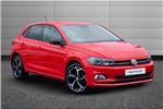 2020 Volkswagen Polo