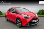 2019 Toyota Aygo