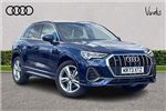 2024 Audi Q3