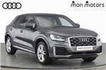 2020 Audi Q2