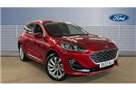 2022 Ford Kuga