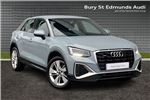 2022 Audi Q2