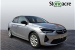 2020 Vauxhall Corsa