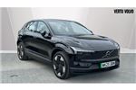 2025 Volvo EX30