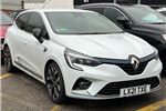 2021 Renault Clio