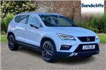 2019 SEAT Ateca