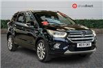 2019 Ford Kuga