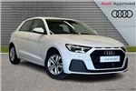 2022 Audi A1