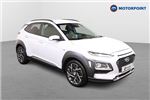 2020 Hyundai Kona