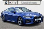 2022 BMW 4 Series