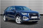 2022 Audi Q2