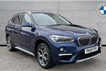 2018 BMW X1