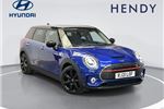 2021 MINI Clubman