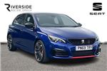 2019 Peugeot 308 GTI