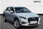 2021 Audi Q2