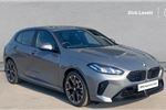 2024 BMW 1 Series