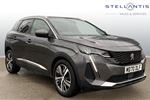 2021 Peugeot 3008