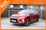 2021 Mitsubishi Eclipse Cross