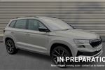 2024 Skoda Karoq