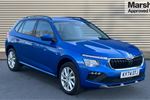 2024 Skoda Kamiq