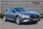 2020 Vauxhall Insignia