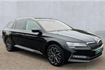 2023 Skoda Superb Estate