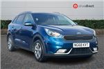 2019 Kia Niro