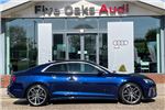 2022 Audi A5