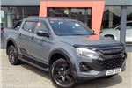 2025 Isuzu D-Max 1.9 V-Cross Steel Edition Double Cab 4x4 Auto