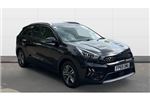 2020 Kia Niro