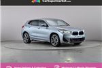 2022 BMW X2