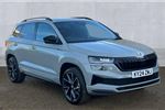 2024 Skoda Karoq