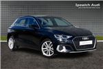 2022 Audi A3