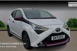 2021 Toyota Aygo