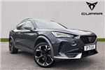 2021 Cupra Formentor