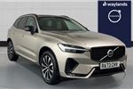 2024 Volvo XC60