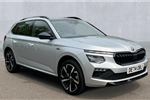2024 Skoda Kamiq
