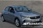 2019 Vauxhall Corsa