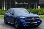 2023 Mercedes-Benz GLC