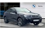 2015 BMW X4