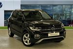 2023 Volkswagen T-Cross