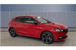 2022 Skoda Fabia