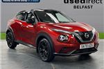 2020 Nissan Juke