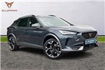 2021 Cupra Formentor