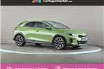 2023 Kia XCeed