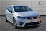 2021 SEAT Ibiza