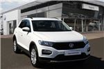 2021 Volkswagen T-Roc