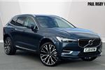 2021 Volvo XC60